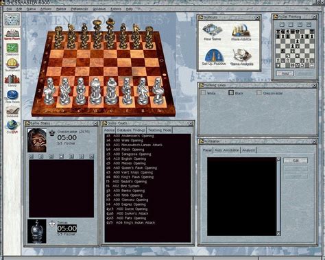 Image result for Chessmaster AG