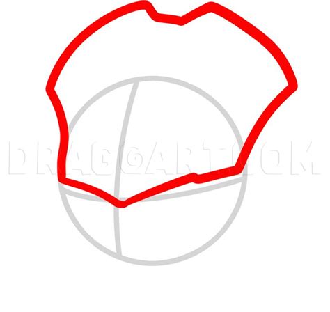 Image result for Predator Drawing Tutorial