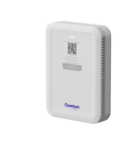 Quantum Fiber Modem 的图像结果