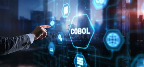 Image result for COBOL Programming Language Icon