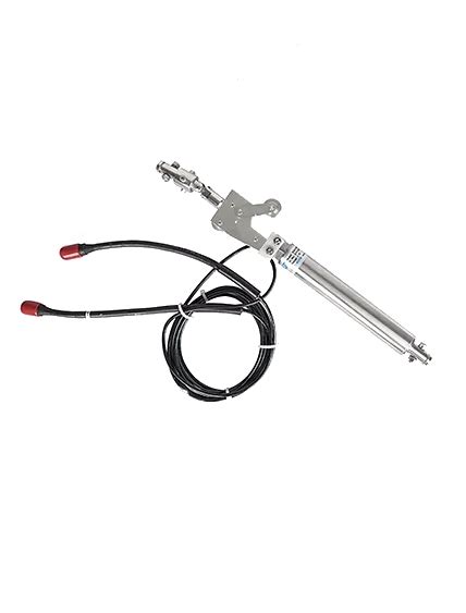 Dynamic Inclinometer 的图像结果