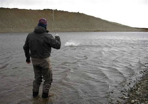 BELLA VISTA LODGE (Rio Gallegos, Patagonia - Santa Cruz) - Lodge ...
