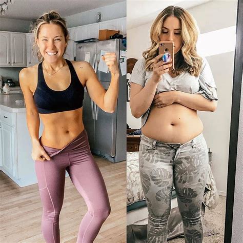 Female Weight Gain Tumblr I Got My Best Body After 50 And Here's How
