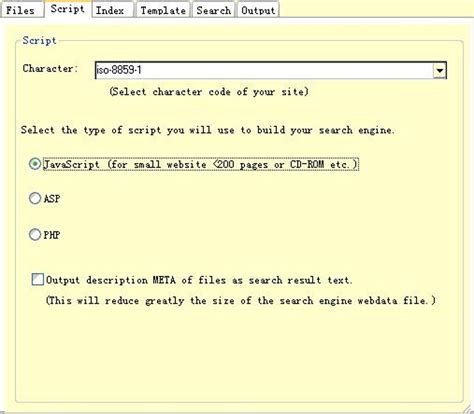 Image result for Search Engine Builder