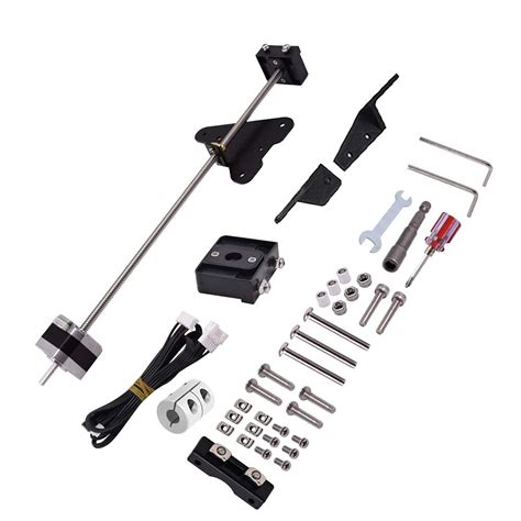 Chpower Ender 3 Max Dual Z Axis Upgrade Kit Ender | Desertcart INDIA