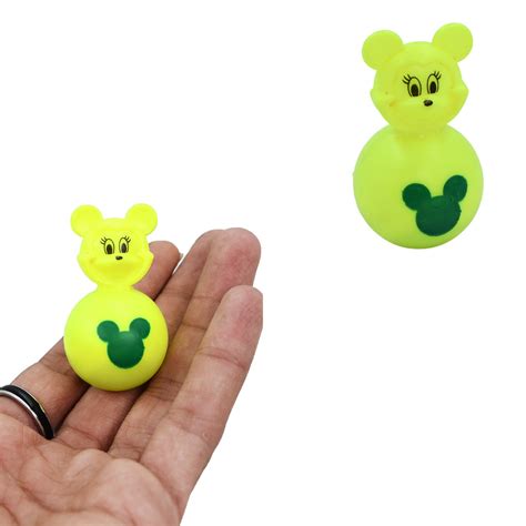 Plastic Mickey Mouse Toy For Kids – ALL MY WISH