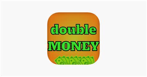 money double app Android IOS V- 5.55