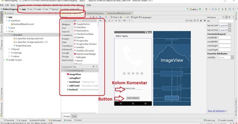 Image result for Button Design Android Studio