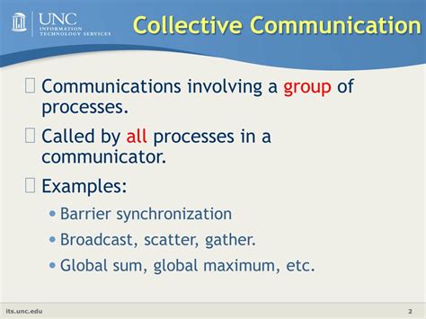 Collective Communication. Logo 的图像结果