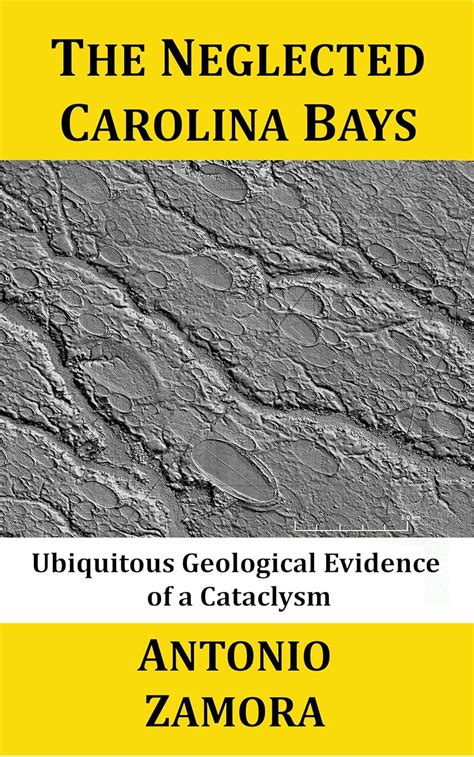 The Neglected Carolina Bays: Ubiquitous Geological Evidence of a ...