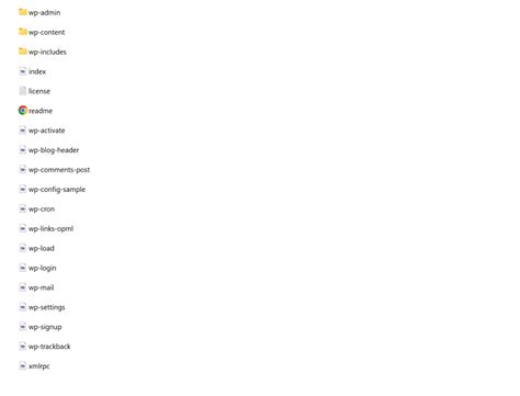 Image result for WordPress File Manager