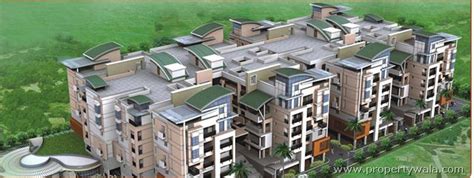 Incor Bonsai Homes - Tellapur, Hyderabad - Apartment Project - PropertyWala