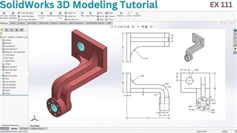 SolidWorks 3D Modeling Beginner 的图像结果