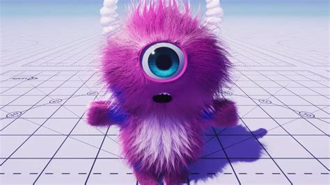 Image result for Real-Time Fur Unity