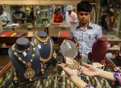 Post-PNB Fraud, Gems and Jewellery Sector Readies White Paper for Banks ...
