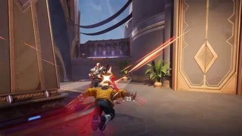 Image result for Marvel Rivals Mouse Sensitivity