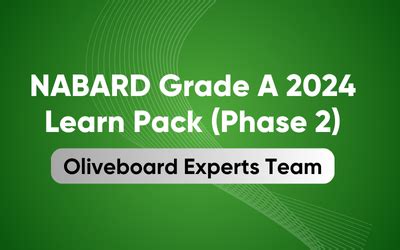 NABARD Grade A Online Coaching & Courses 2025 for Phase 1&2