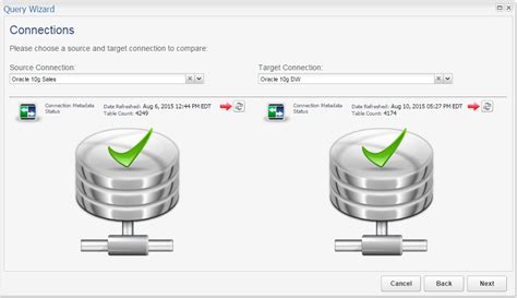 Image result for Query Wizard
