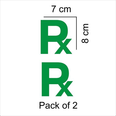 KaaHego Pharmacist Logo Car Sticker Vinyl Out Side,Visor,Car,Windows ...