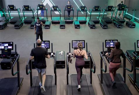 Life Time fitness becomes Uptown Boca's latest offering