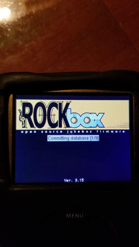 Image result for Rockbox Tutorial