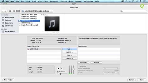 Tutorial De Pro Tools 的图像结果