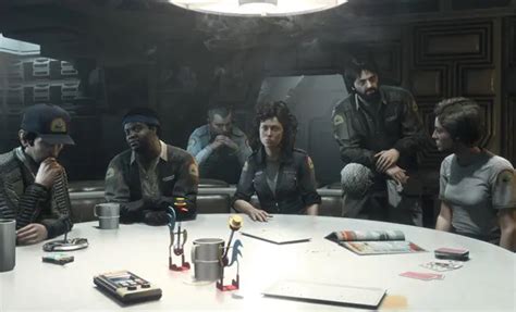 Image result for Alien Isolation Movie