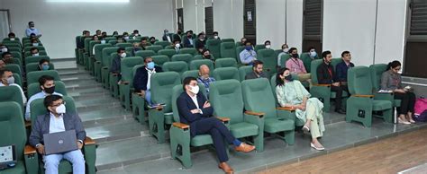 Adani Institute of Digital Technology Management - AIDTM