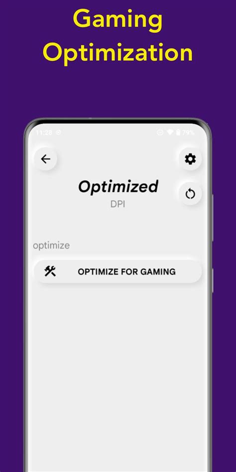 Image result for How to Change DPI On Not Root
