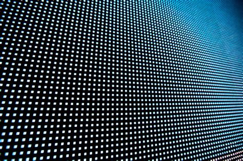 Blue LED Screen 的图像结果