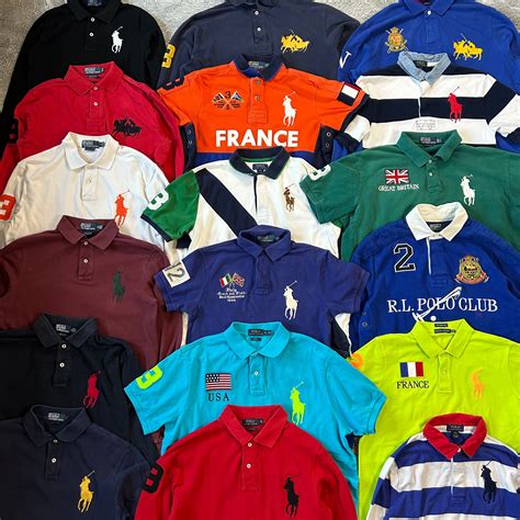 Chief Keef Polo Shirt