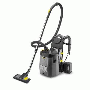 Karcher Marine PROFESSIONAL Vacuums Dry vacuum cleaners Battery powered ...