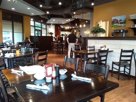FAMOUS TOASTERY OF ASHBURN - Menu, Prices & Restaurant Reviews ...