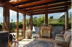 tettoie in legno chiuse verande in legno foto 5 40 design mag tettoie in legno chiuse verande in legno foto 5 40 design mag