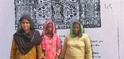 Meo Muslim women have no inheritance rights due to archaic customary law