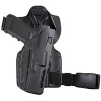 Safariland Model 7384-sp6 7ts Als Ufa Universal Flex Adapter W/ Paddle ...