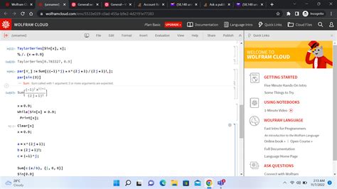 Computer Algebra System Basics On Wolframe Cloud 的图像结果