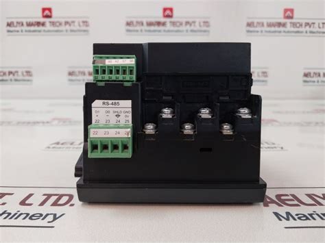 Schneider Electric Em7230 Demand Controller – Aeliya Marine Tech®