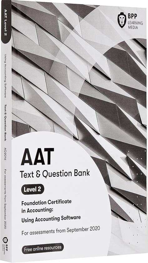 Image result for Using Accounting Software AAT