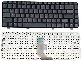 SellZone Replacement Laptop Keyboard Compatible for HP Pavilion DV4 DV4 ...
