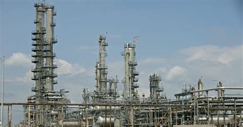 Delaware City Refinery
