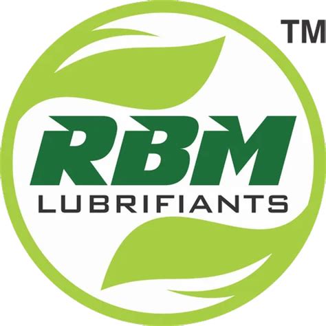 LUBRICATING OIL - RBM Machine Oil Manufacturer from Pune