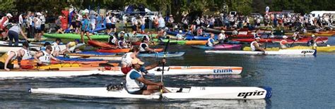 Bruce Peninsula Multisport Race, Wiarton, Ontario, August 12 2023 ...