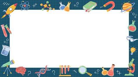 Science Page Border Design 的图像结果