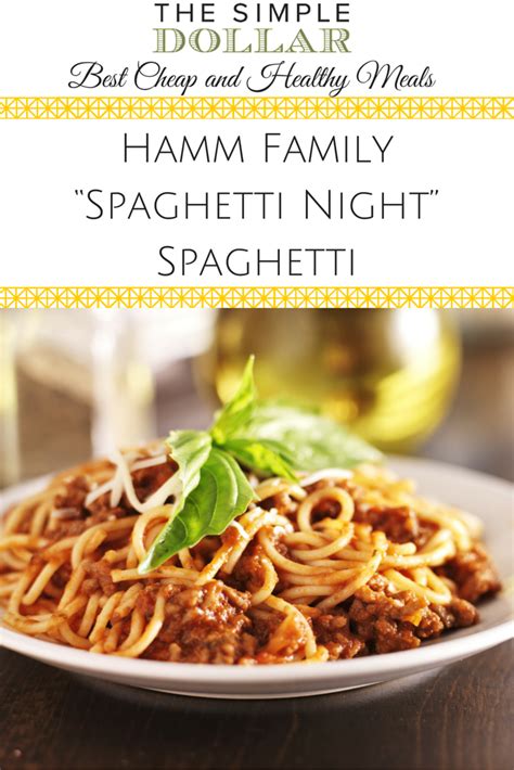 Supermarket Dinner Meal Deals