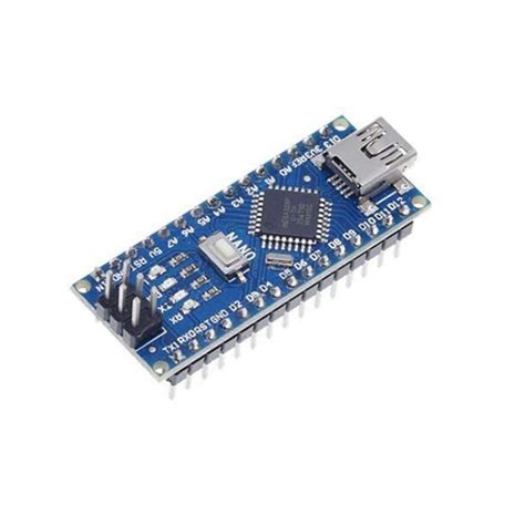 Image result for Arduino Nano Mini USB