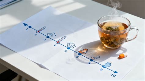 How Long Do Cold Symptoms Last? An Evidence-Backed Timeline – VirusFAQ.com