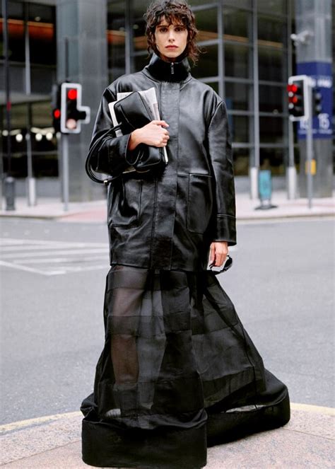 Corset dress with semi-transparent skirt - Women | MANGO USA