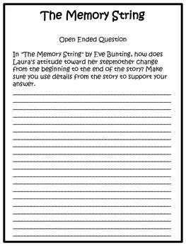 Image result for Memory String Score