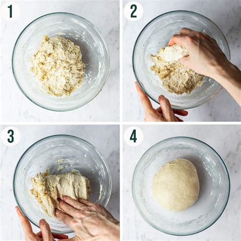 Sourdough Bread Without Folding at Arthur Ritchie blog